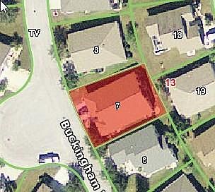 2nd image of 24223 Buckingham Way