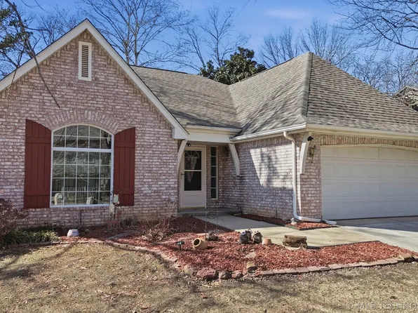 8108 S Juniper Ave, Broken Arrow, OK 74011