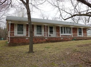 11 Welch Ln, Ash Flat, AR 72513