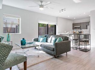 Welcome to Terra Palm, where modern meets natural beauty., Fort Lauderdale, FL 33309