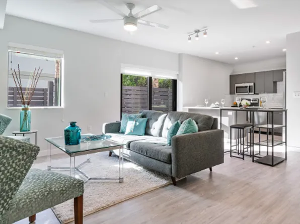 Welcome to Terra Palm Modern Luxury Surrounded by Natural Beauty!, 3050 NW 68th St #1101, Fort Lauderdale, FL 33309