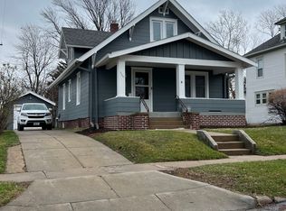 2809 N 58th St #1, Omaha, NE 68104