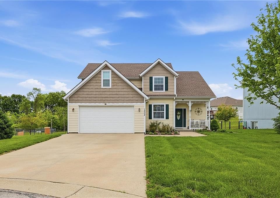 1st image of 1804 Cardinal Cir