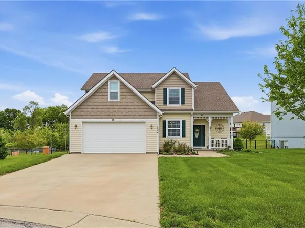 1804 Cardinal Cir, Atchison, KS 66002