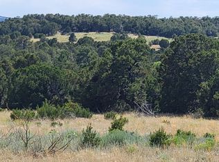 560 Fr #462, Tijeras, NM 87059