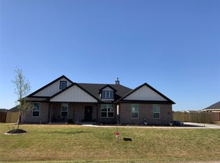 227 Stone Canyon Dr, Rhome, TX 76078