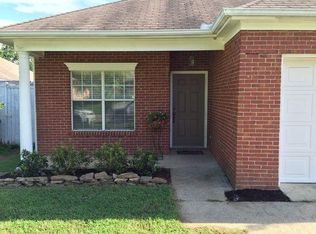 112 Norfolk Cv, Brandon, MS 39047