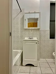 Rented by J Misrahi Realty Corp