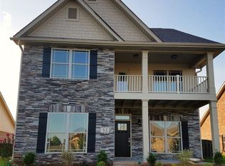 32 Cypress Grove Ln, Huntsville, AL 35824