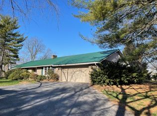 735 E King St, Shippensburg, PA 17257