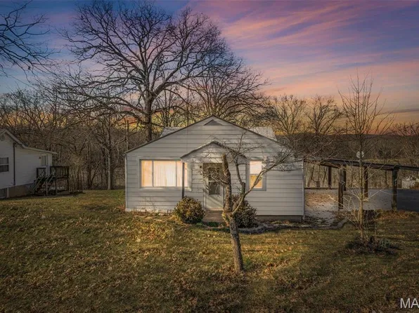 699 Clement Rd, Bloomsdale, MO 63627