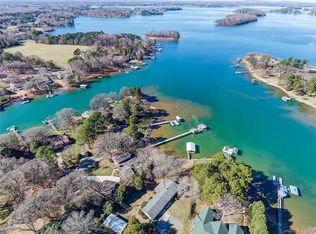 15919 Sunset Dr, Huntersville, NC 28078