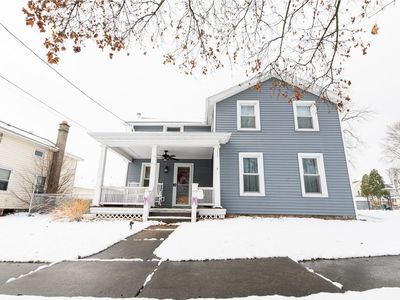 59 Mynderse St, Seneca Falls, NY, 13148