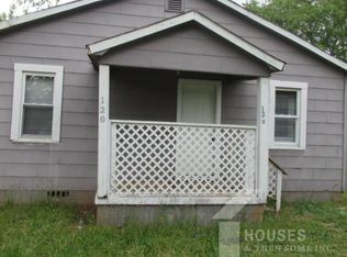 120 Arden Street Ext #A, Greenville, SC 29607