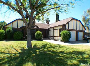 1405 Oakridge Ct, Modesto, CA 95351