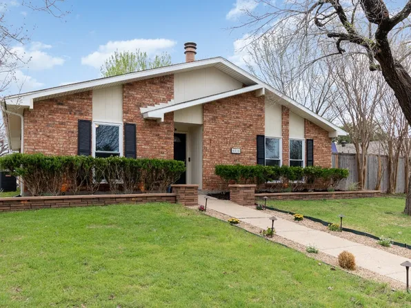6510 McCartney Ln, Garland, TX 75043