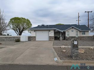 3101 W 8th St, Roswell, NM 88201