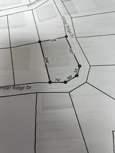 0 Timber Ridge Dr LOT 46, Counce, TN, 38326