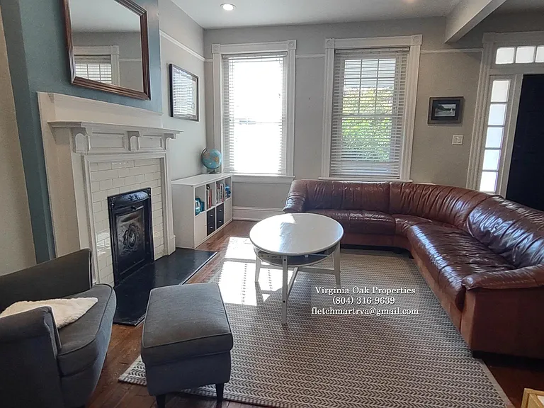 2116 Rosewood Ave — Photo 5