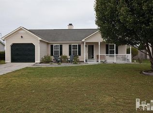 2411 Brodick Ct, Wilmington, NC 28411