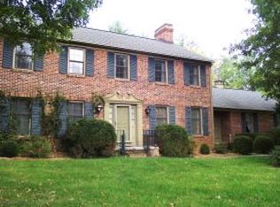 104 Pendleton Dr, Bristol, TN 37620