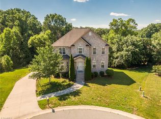 6614 Ridge Run Ct, Clemmons, NC 27012