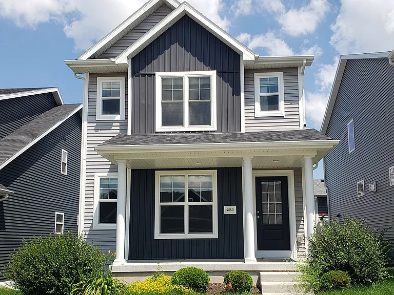 5852 Tranquility Trl — Photo 1