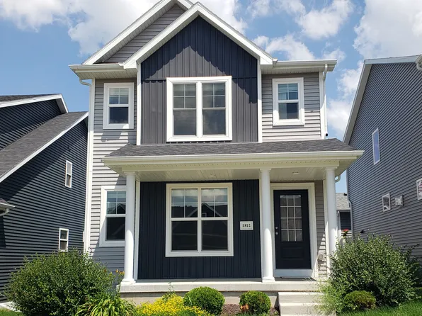 5852 Tranquility Trl, Madison, WI 53718