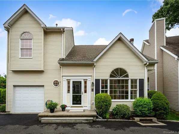 892 Shippan Avenue #D, Stamford, CT 06902