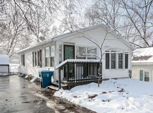 425 Garland St, Kalamazoo, MI