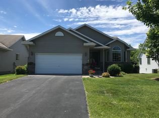 15249 76th St NE, Otsego, MN 55330