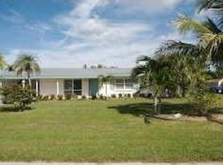 1443 Collins Rd, Fort Myers, FL 33919