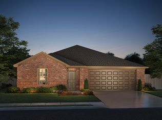 1808 Berry Ridge Trl, Aubrey, TX 76227