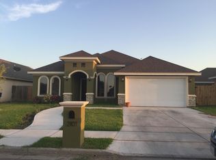 2101 Rice Ave, McAllen, TX 78504