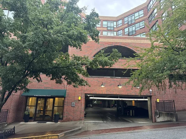 115 W Peachtree Pl NW, Atlanta, GA 30313
