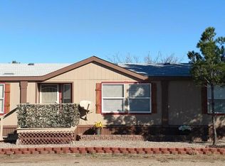 3044 W Javelyn Ct, Benson, AZ 85602