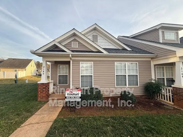 2145 Pavilion Ct, Rock Hill, SC 29732