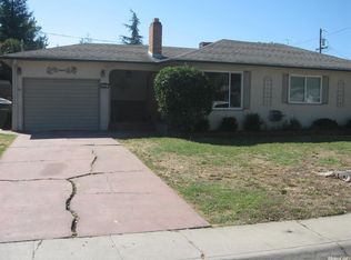 2340 Princeton Ave, Stockton, CA 95204