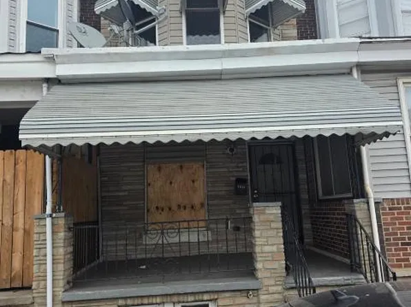 4613 Pennington Ave, Baltimore, MD 21226