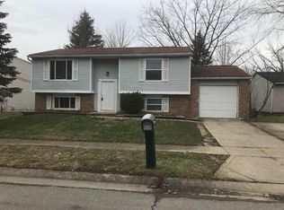 912 Waring Dr E, Indianapolis, IN
