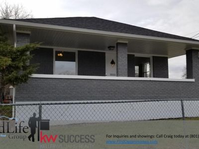 1703 Grant Ave, Ogden, UT, 84404