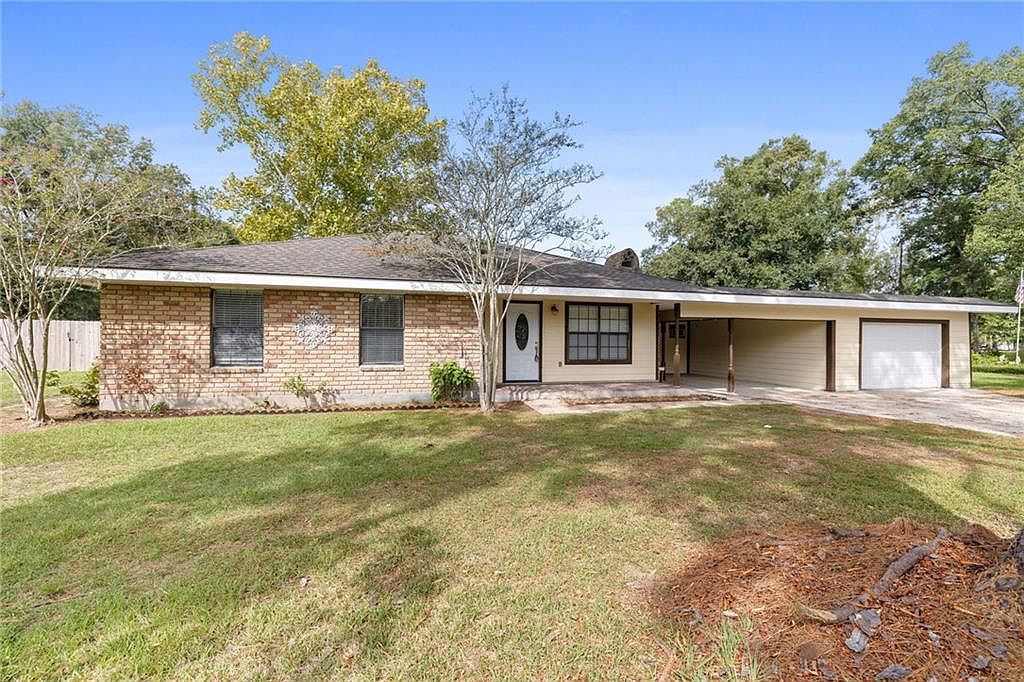 40277 Adams Rd, Hammond, LA 70403 Zillow