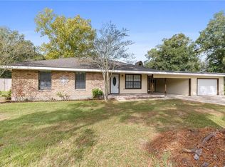 40277 Adams Rd, Hammond, LA 70403