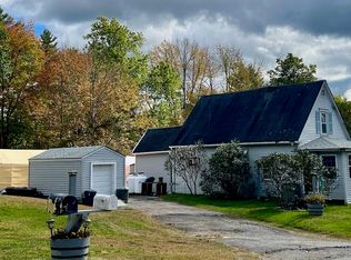 49 Liberty Rd, Washington, ME 04574