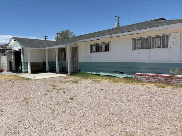 708 Van Ert Ave, North Las Vegas, NV 89030