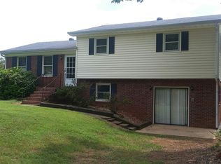 7139 Welborn Rd, Trinity, NC 27370