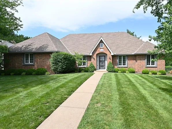 11913 Madison Ave, Kansas City, MO 64145