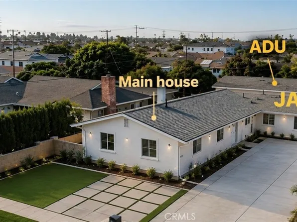 8741 Jennrich Ave, Westminster, CA 92683