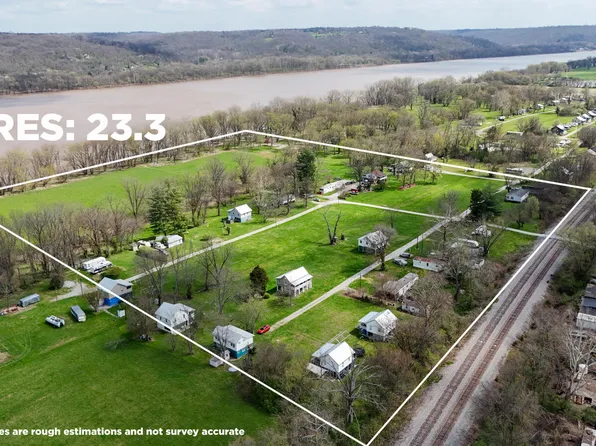 5646 New Dr, Melbourne, KY 41059
