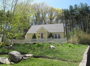 135 Main St, South Grafton, MA 01560